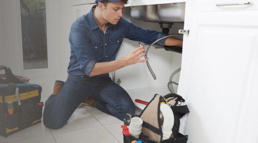 Emergency Leak Repair in Ruby Valley, NV